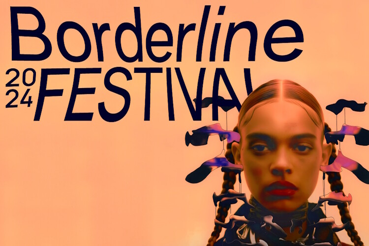 Μουσική εντός και εκτός Στέγης: Το Borderline Festival επιστρέφει 