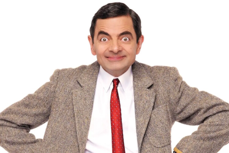 Απίθανη θεωρία: Ο Mr. Bean είναι εξωγήινος!