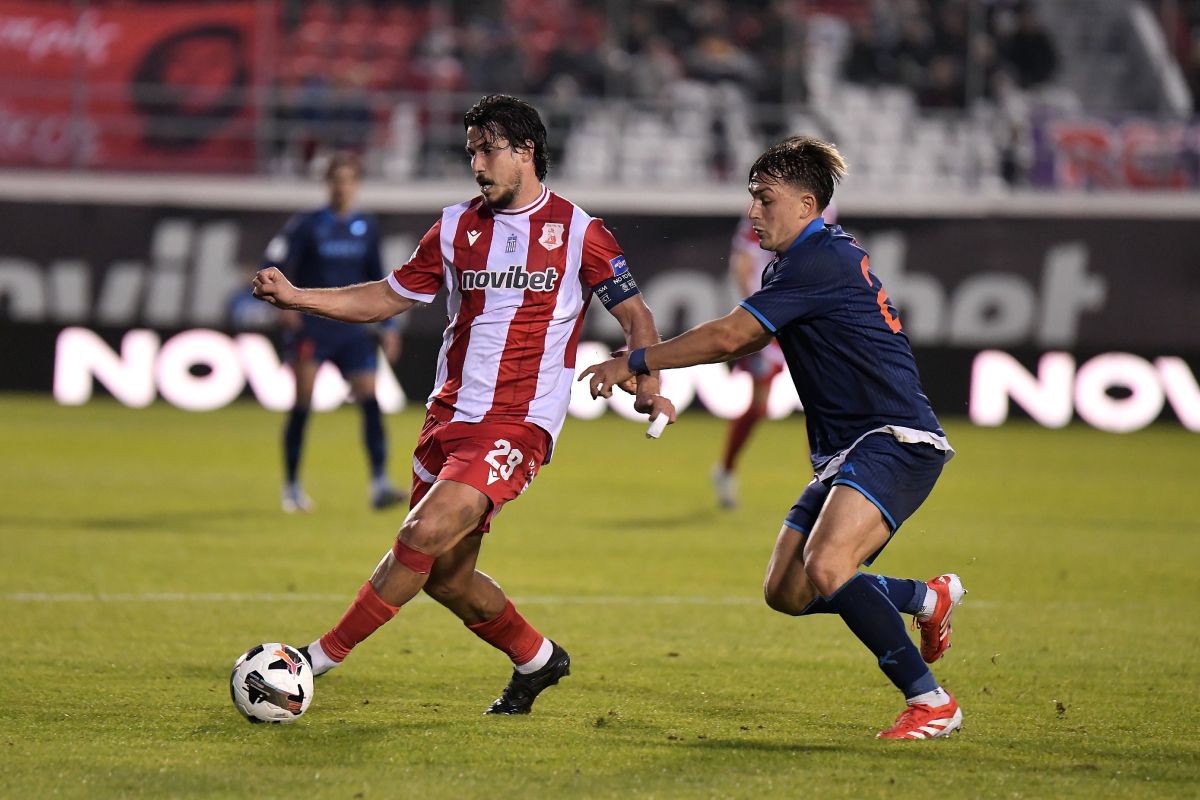 Ποιος θα ακολουθήσει τη Λαμία στη Super League 2; - Το πρόγραμμα των playouts μέχρι το φινάλε