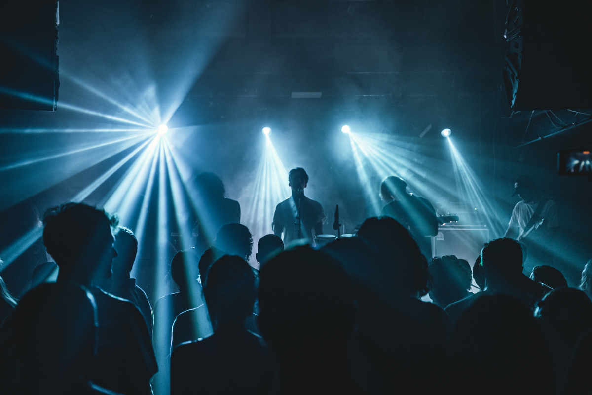 Athens Music Week 2025: Εκεί που χτυπάει ο παλμός της μουσικής – Μην το χάσεις!