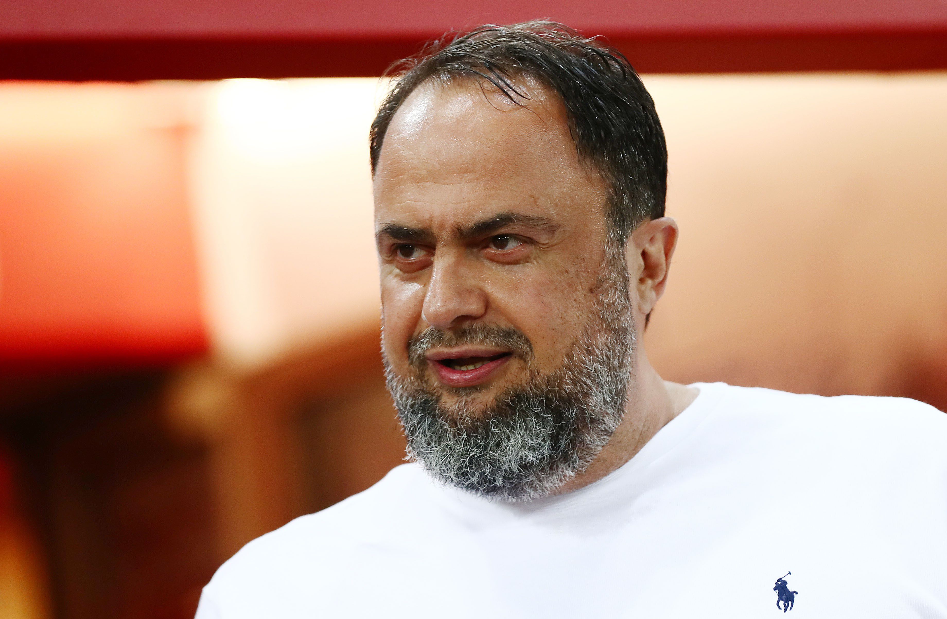 Team manager του της γυναικείας ομάδας του Ολυμπιακού: «O κ. Μαρινάκης θέλει η ομάδα να είναι παντού πρώτη»