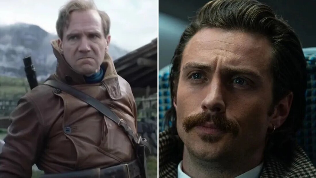 Τους Ralph Fiennes, Aaron Taylor-Johnson και Jodie Comer θα δούμε στο πολυαναμενόμενο 28 Years Later