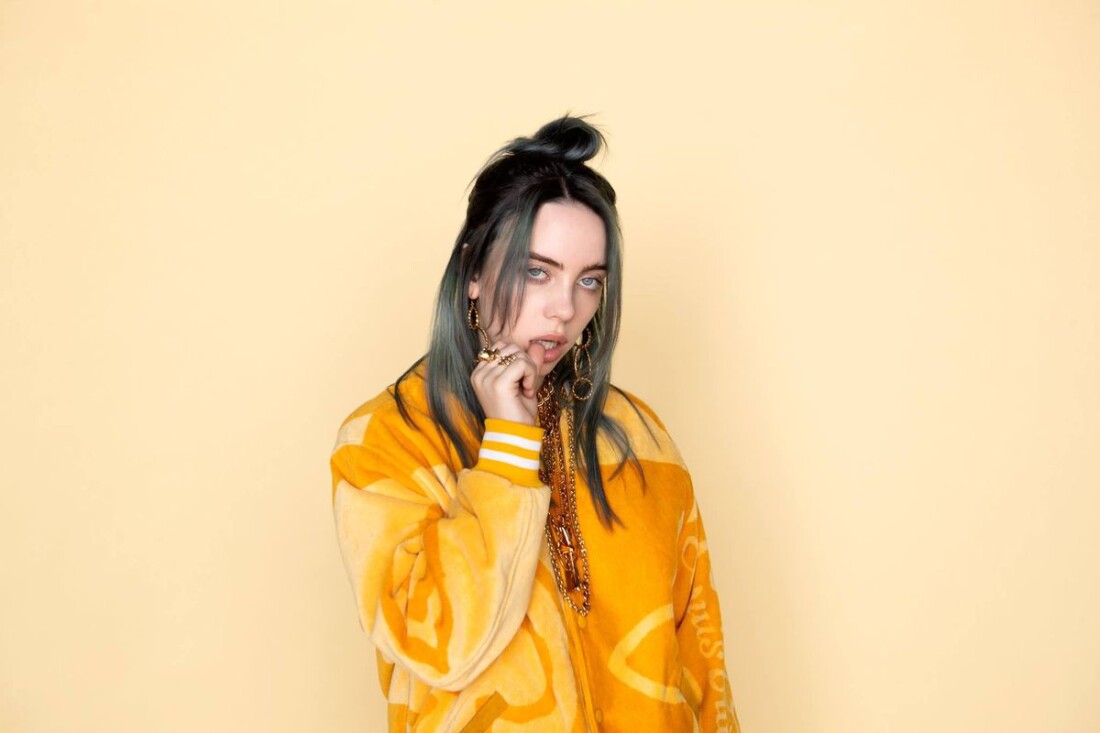 Billie Eilish, R.E.M., Kacey Musgraves και πολλοί ακόμη καλλιτέχνες υπογράφουν ανοιχτή επιστολή για τους κινδύνους που ενέχει η τεχνολογία του ΑΙ για τα πνευματικά δικαιώματά τους