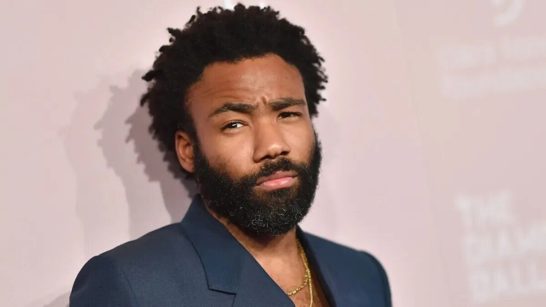 Ο Childish Gambino ανακοινώνει την κυκλοφορία των δύο τελευταίων δίσκων του και tease-άρει νέα μουσική