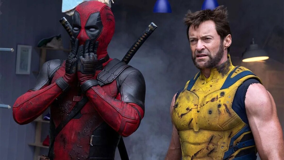 Αποκαλύφθηκε το soundtrack του πολυαναμενόμενου Deadpool & Wolverine