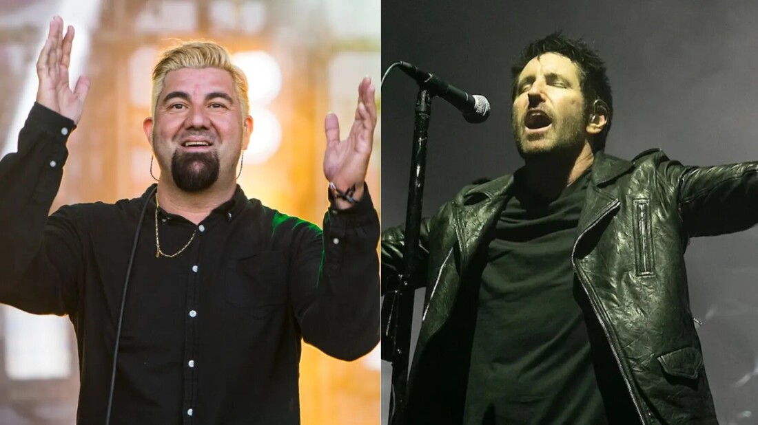 Έρευνα αποκαλύπτει πως οι Deftones είναι η πιο δημοφιλής metal μπάντα για να ακούσει κανείς κατά τη διάρκεια του σεξ – Οι Nine Inch Nails No. 1 για το BDSM