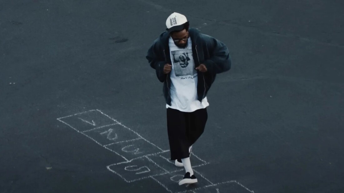 Ο Kendrick Lamar παρουσιάζει για πρώτη φορά ζωντανά τα “Not Like Us” και “Euphoria” στο Kia Forum στην California