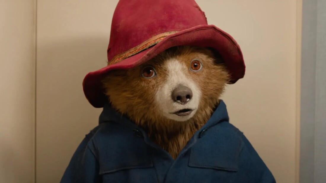 Ο αρκούδος Paddington επιστρέφει στη Νότια Αμερική στο trailer της νέας του ταινίας, Paddington In Peru