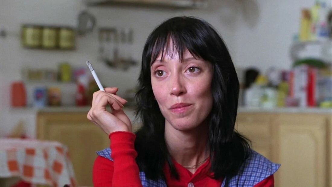 «Έφυγε» από τη ζωή η εμβληματική ηθοποιός Shelley Duvall