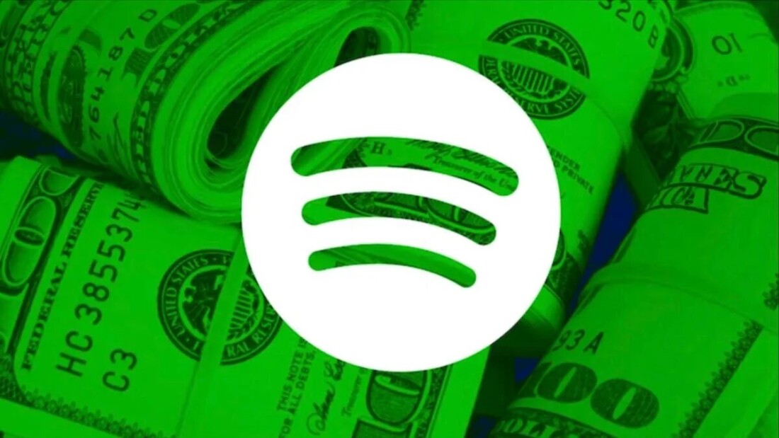 Αυξήσεις ανακοίνωσε για την αμερικανική αγορά το Spotify – Έρχονται σύντομα και στην Ελλάδα