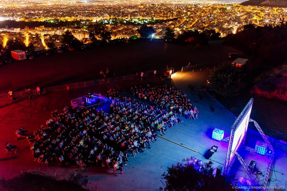 Athens Open Air Film Festival: Ποιές προβολές σας προτείνουμε