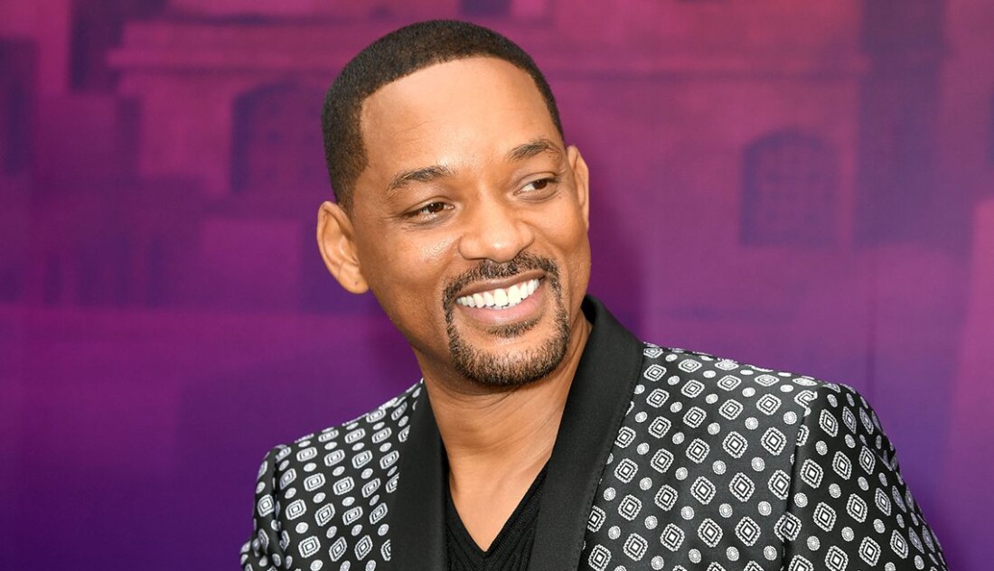 Will Smith: 35 χρόνια στο προσκήνιο