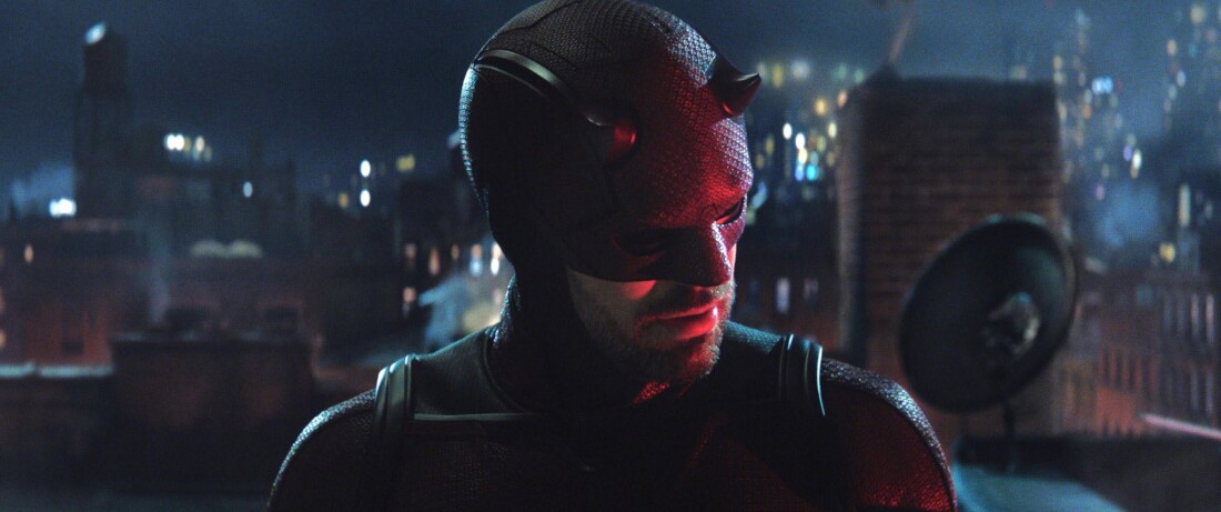 Τι θα δούμε τον Μάρτιο στο streaming; Δράση, κωμωδίες, Daredevil και Μπομπ Σφουγγαράκης!