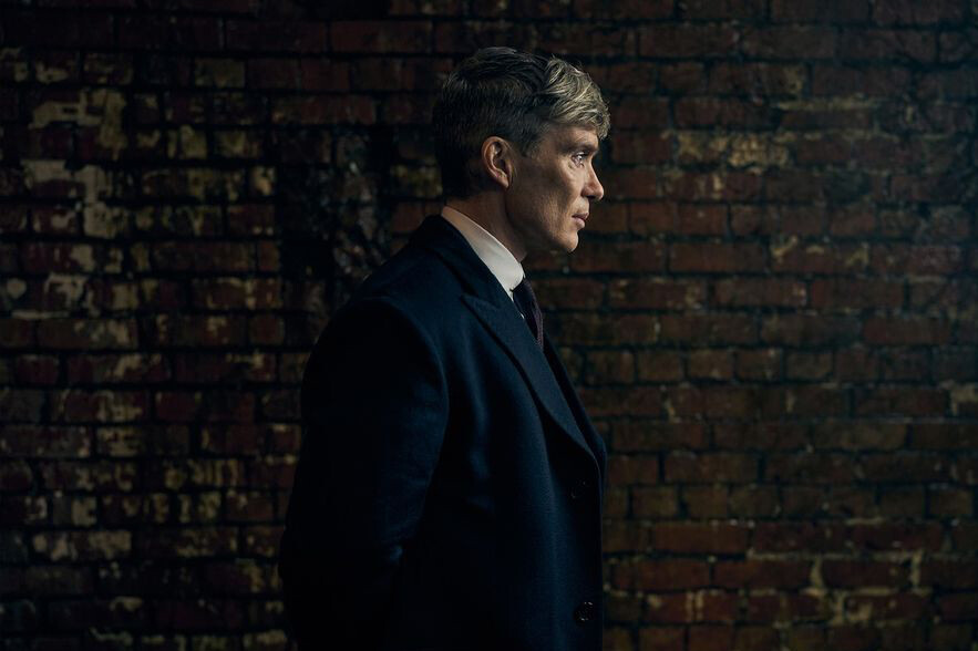 Peaky Blinders: Η ταινία με τον Cillian Murphy είναι γεγονός και έχουμε την πρώτη εικόνα