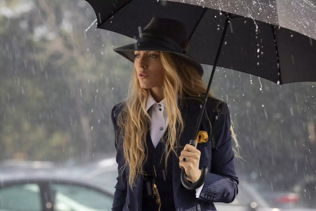 Another Simple Favor: Η Blake Lively επιστρέφει στο πιο «μοδάτο» θρίλερ της άνοιξης (trailer)