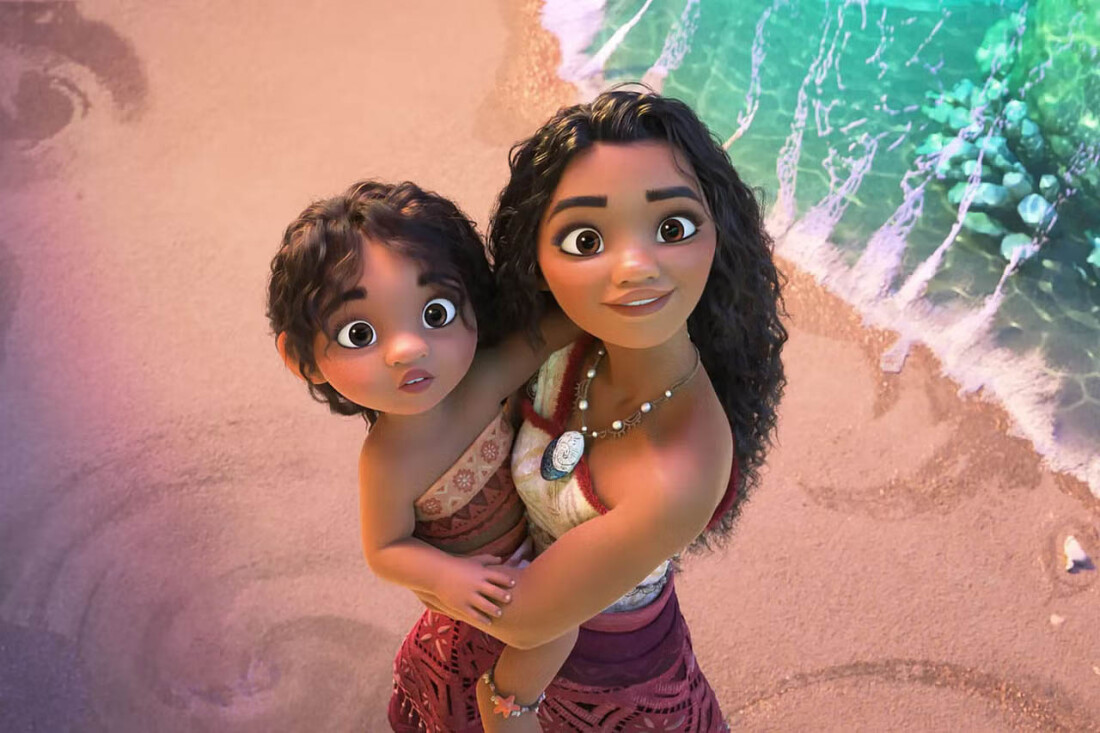 Moana 2: Μήνυση στην Disney για τα δικαιώματα της «πιο προβεβλημένης ταινίας της χρονιάς» 