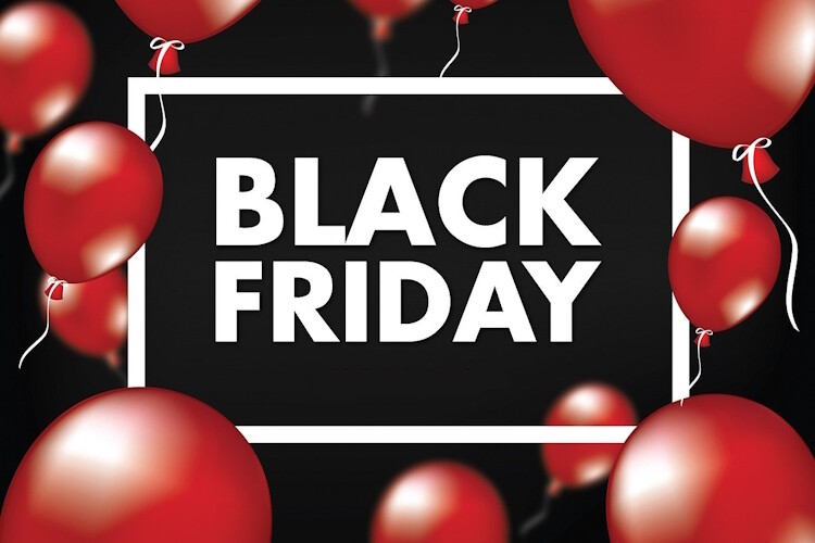 Πώς ξεκίνησε η τρέλα με την Black Friday;