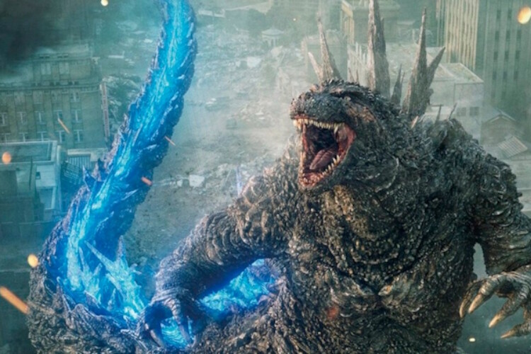 Καταλάβατε τι έχει γίνει; Το «Godzilla Minus One” στο Netflix