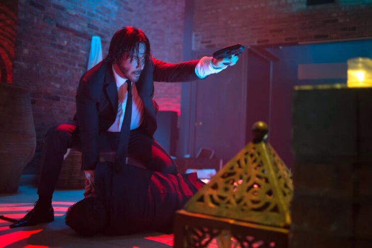 10 χρόνια John Wick: 10 απίθανα στοιχεία για το franchise δράσης με τον Κιάνου Ριβς