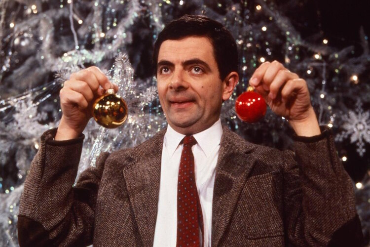 Merry Christmas, Mr. Bean: Το καλύτερο χριστουγεννιάτικο επεισόδιο όλων των εποχών;