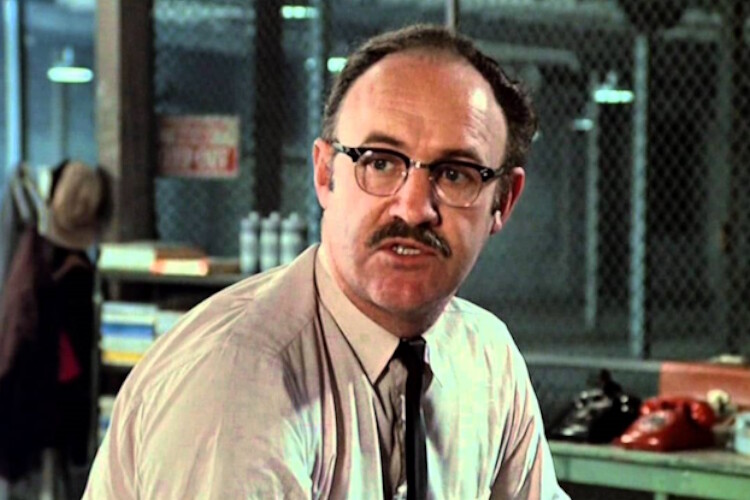 8 αξεπέραστοι ρόλοι του Gene Hackman