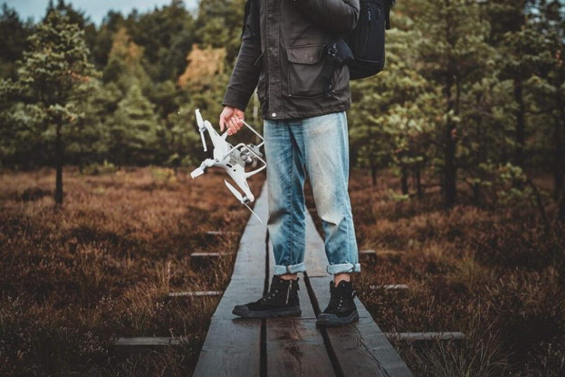 Τα πιο συνηθισμένα λάθη των νέων χειριστών drone και πώς να τα αποφύγετε: Οδηγός